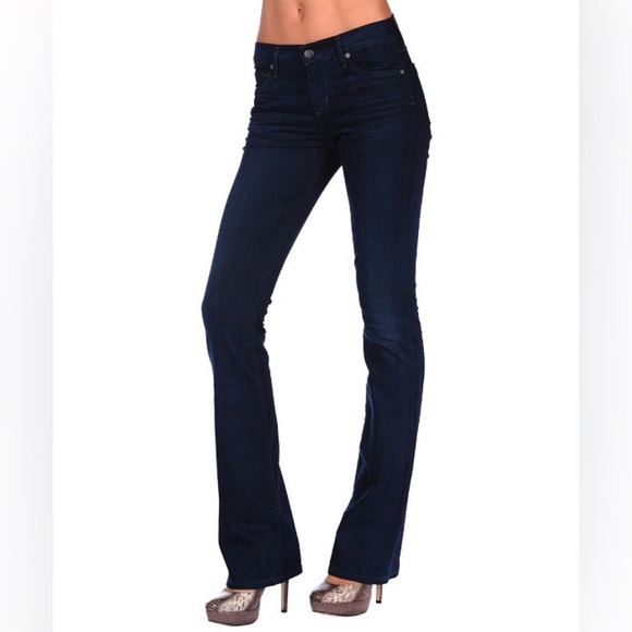 Citizens Of Humanity Denim - Citizens Of Humanity Jeans 25X36.5 Amber Bootcut!